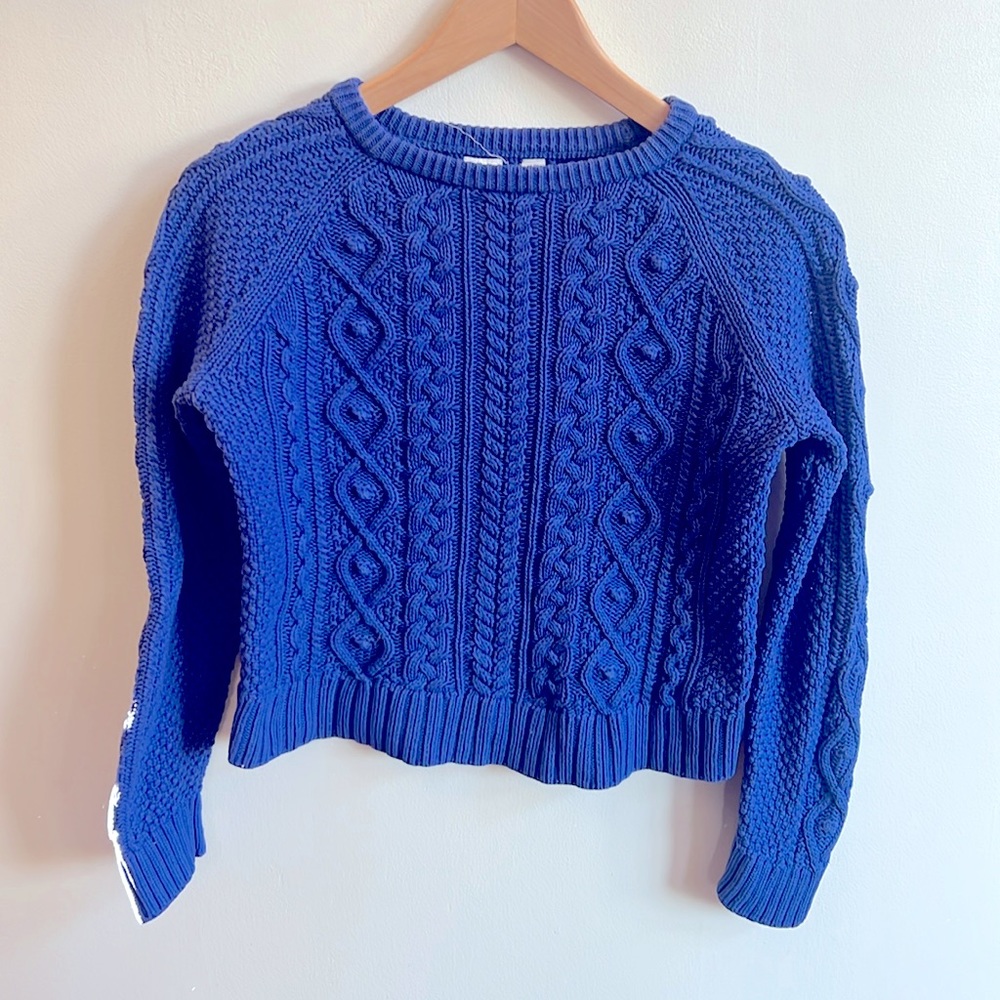 Gap Girls Sweater XXL